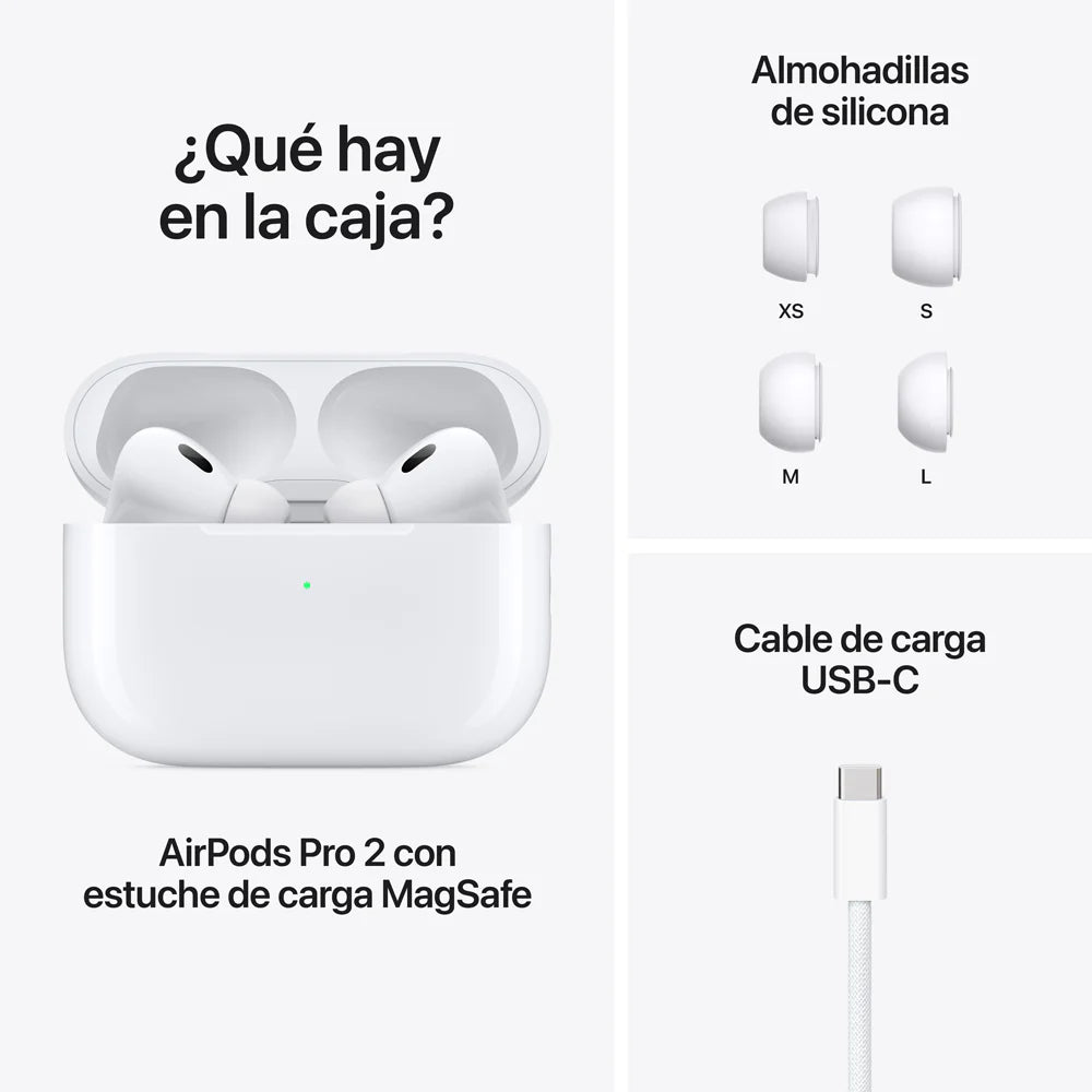 Airpods Pro 2 Generacion