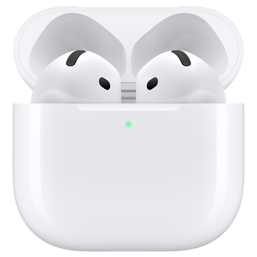 Airpods 4 Generacion