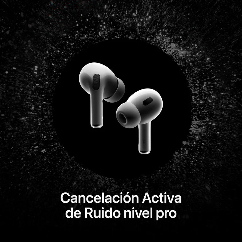 Airpods Pro 2 Generacion ANC