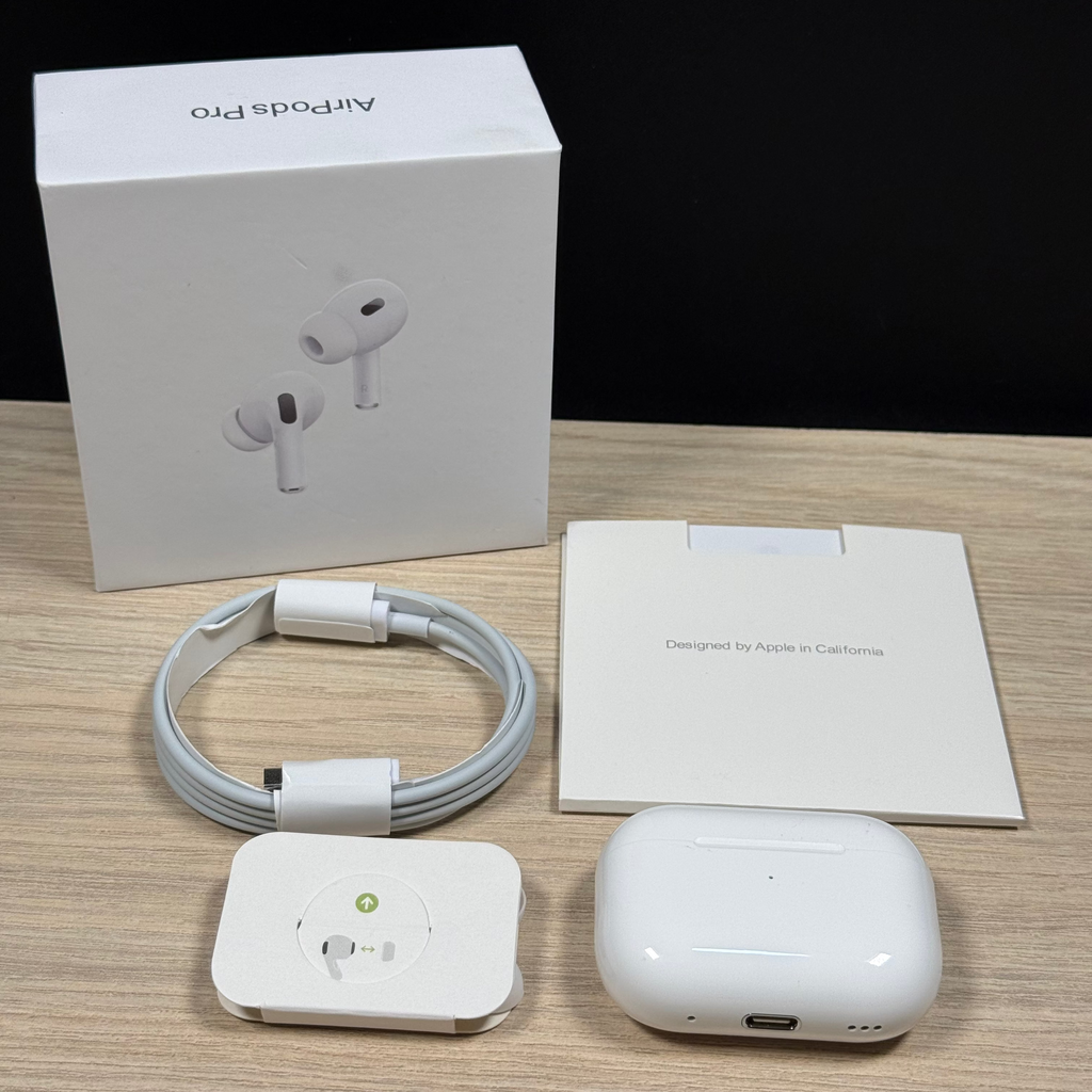 Airpods Pro 2 Sin Cancelación de Ruido