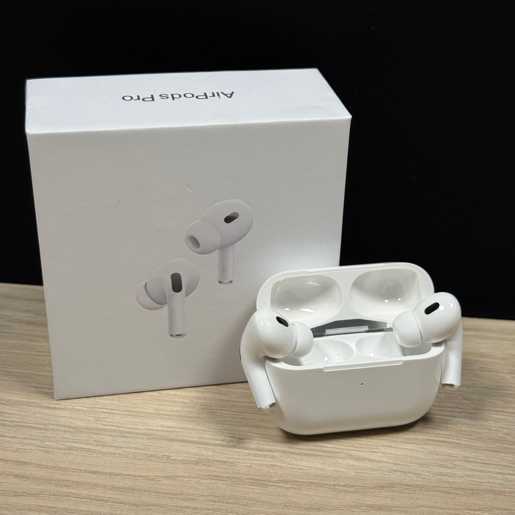 Airpods Pro 2 Sin Cancelación de Ruido
