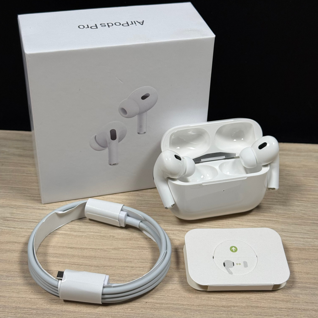 Airpods Pro 2 Sin Cancelación de Ruido
