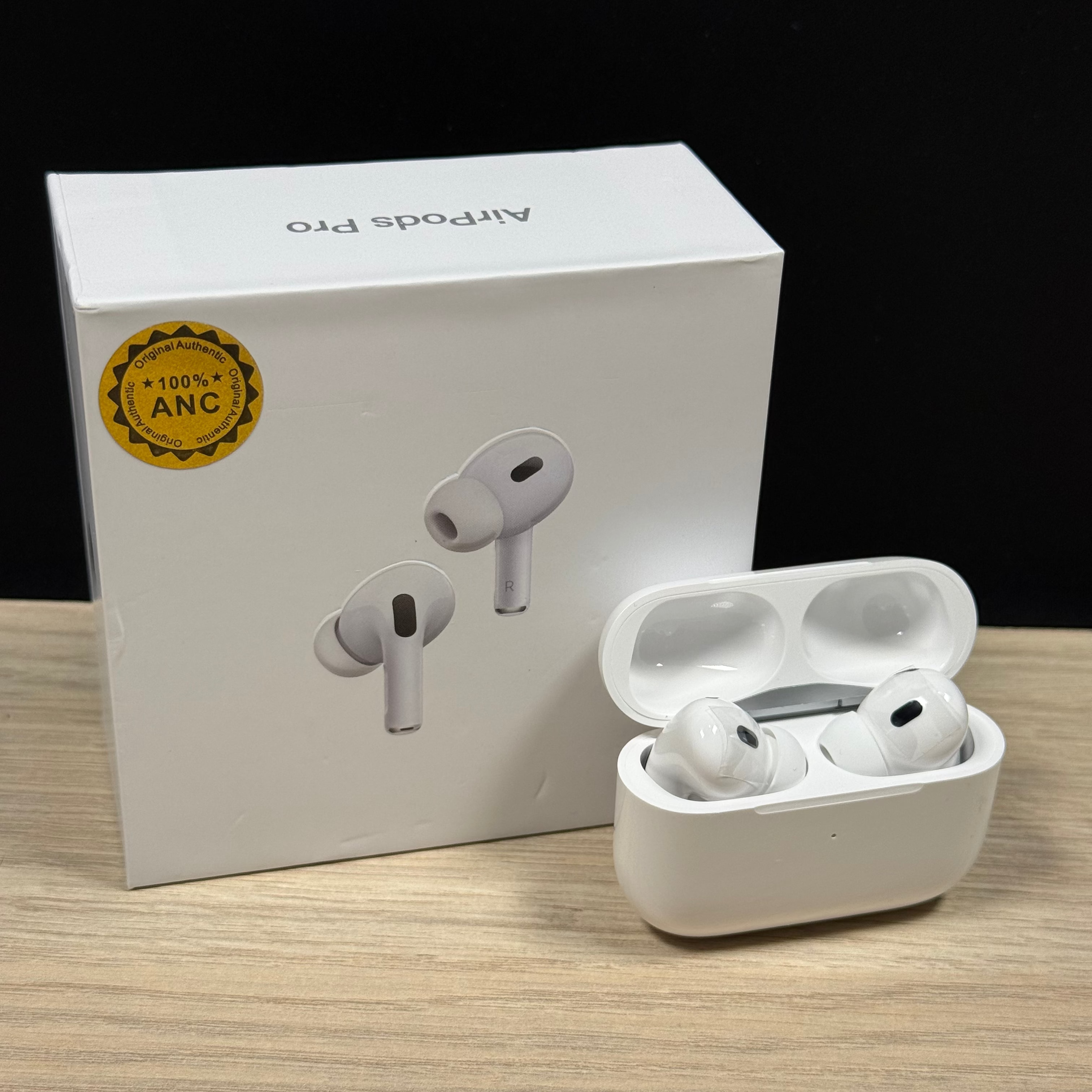 Airpods Pro 2 Con Cancelación de Ruido