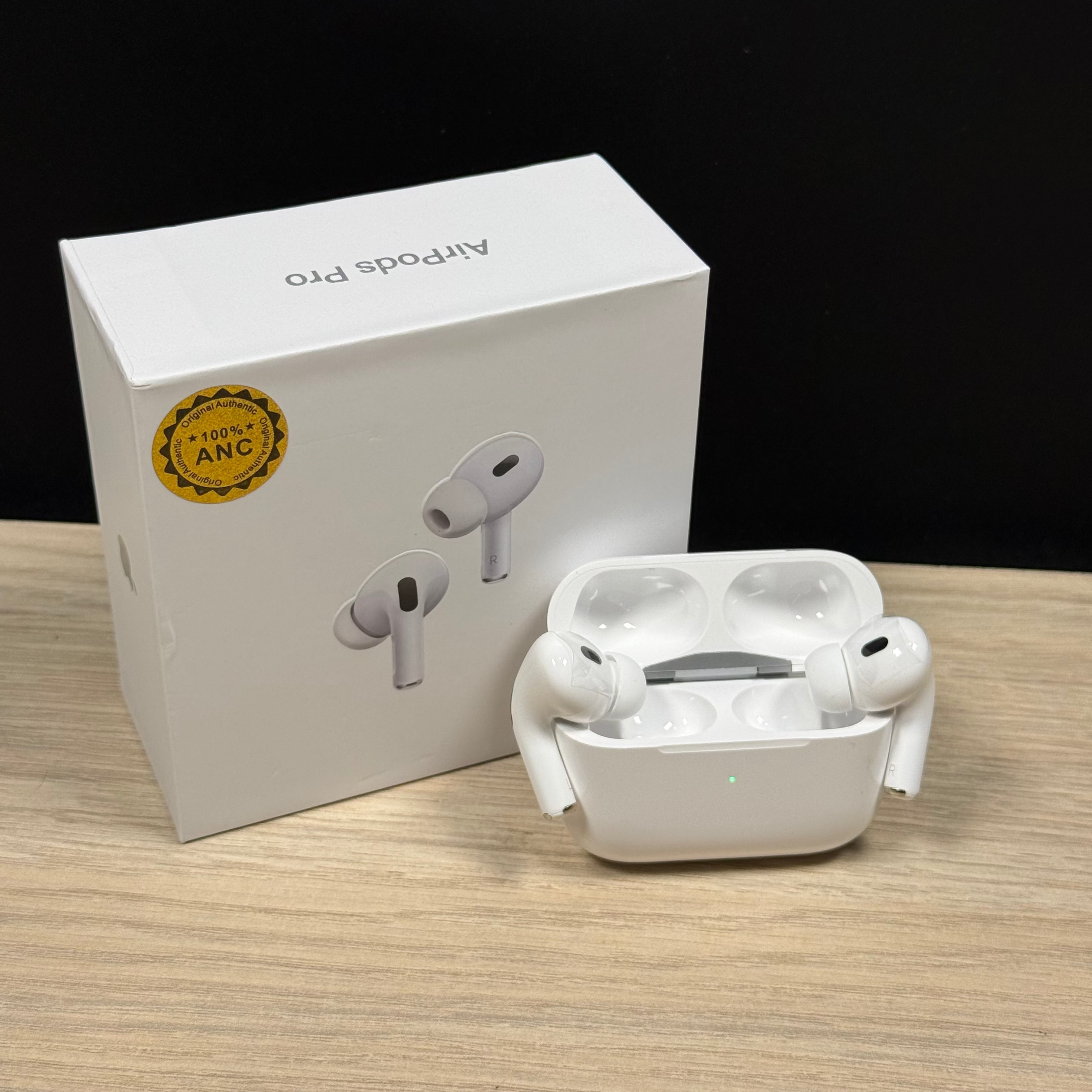 Airpods Pro 2 Con Cancelación de Ruido