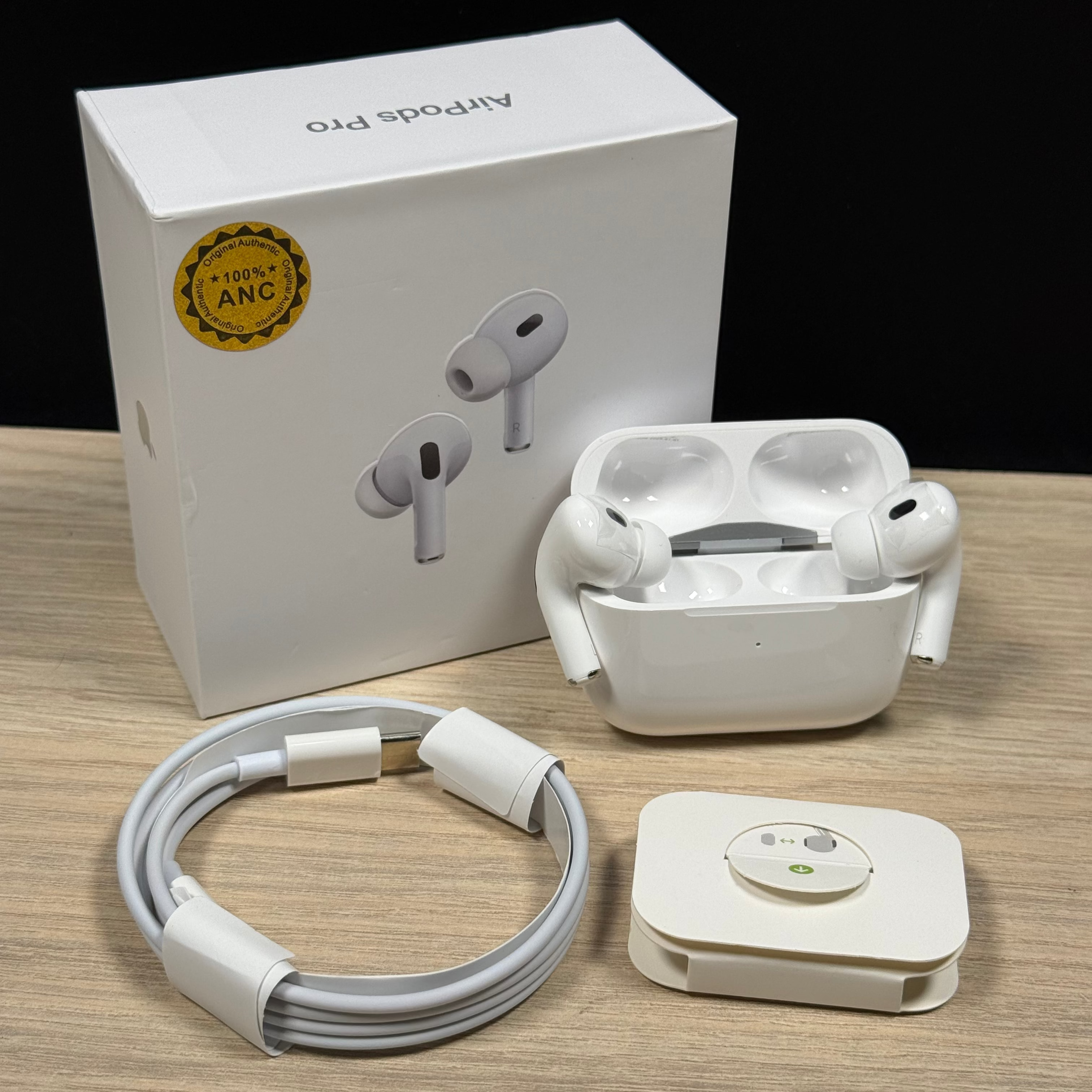 Airpods Pro 2 Con Cancelación de Ruido