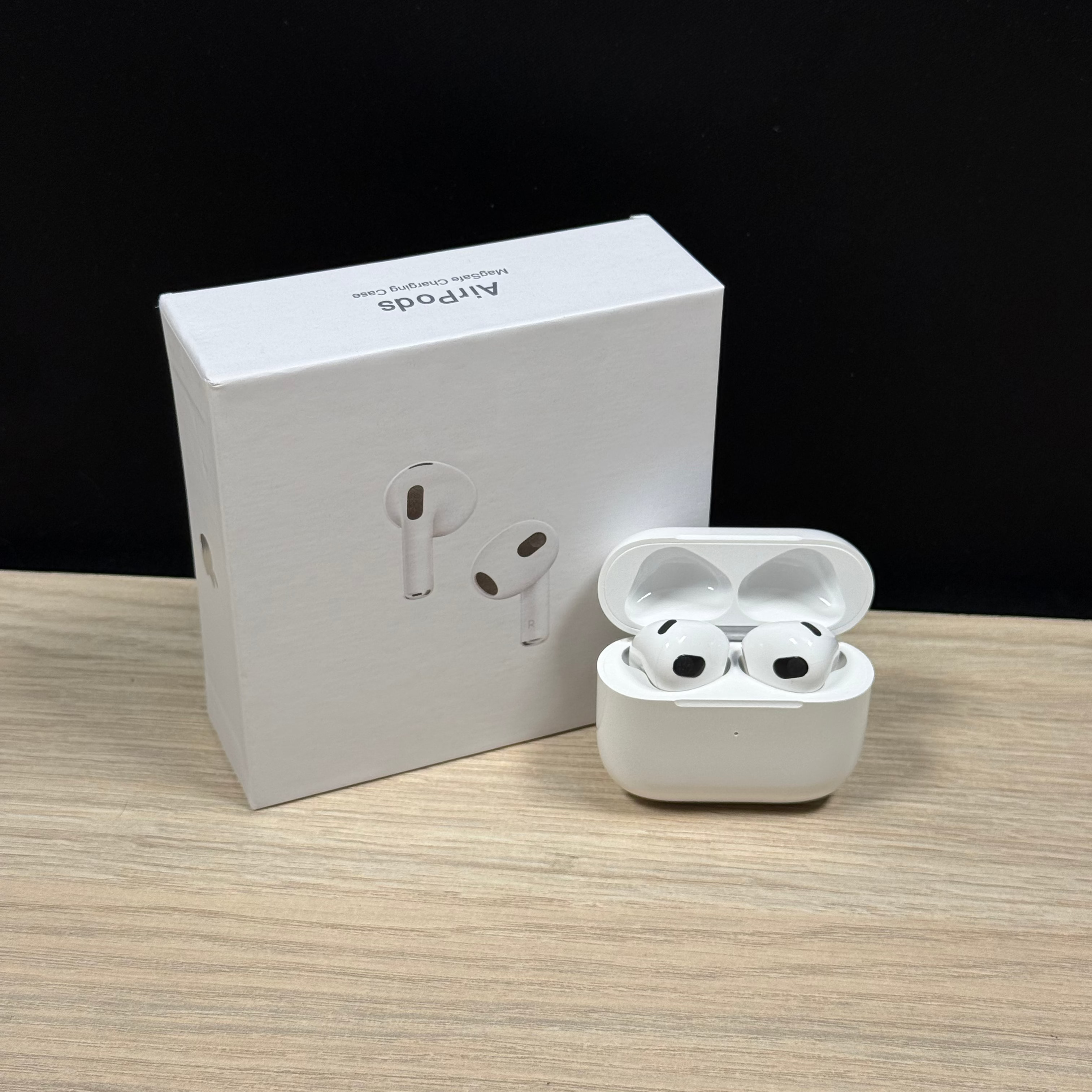 Airpods 3 Generacion