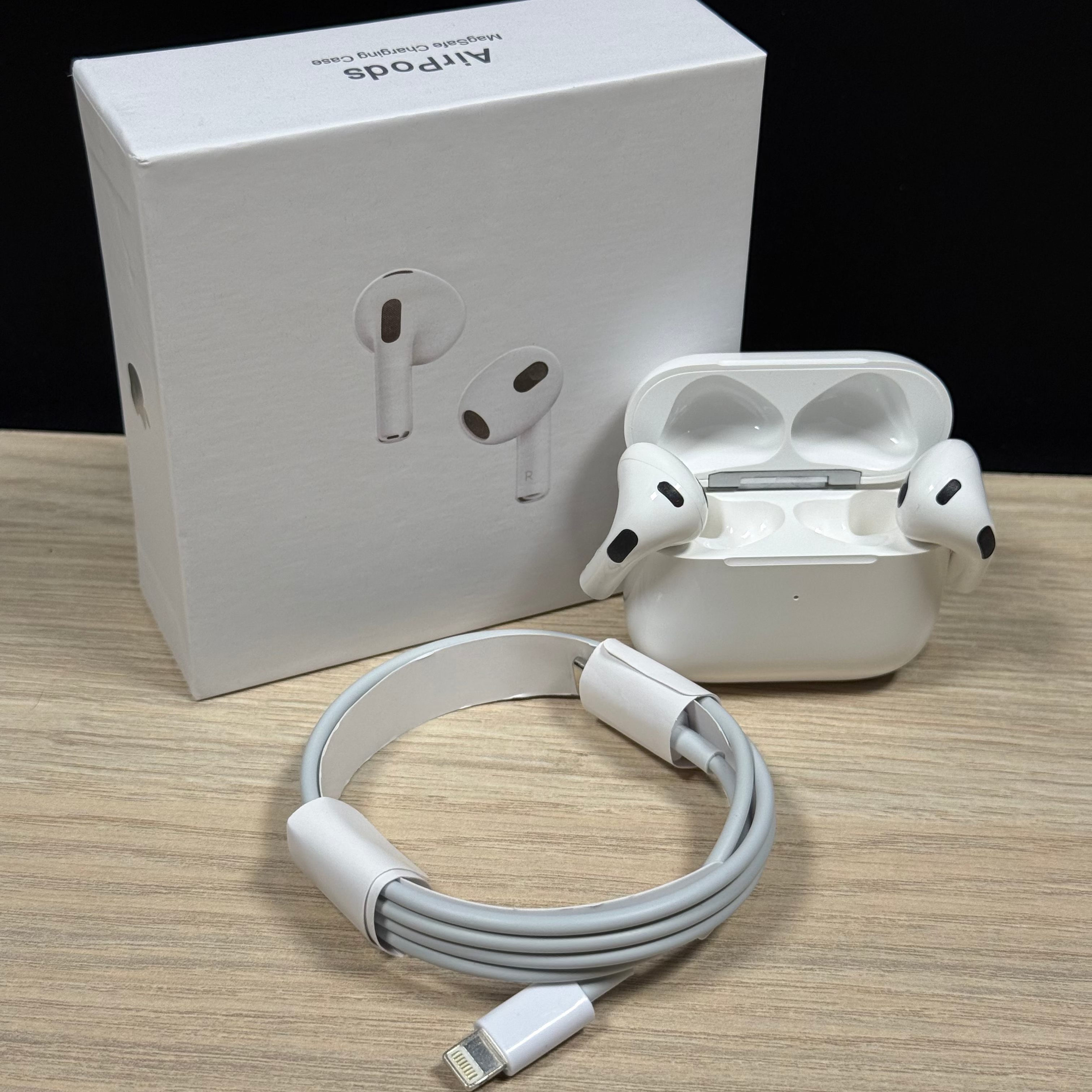 Airpods 3 Generacion