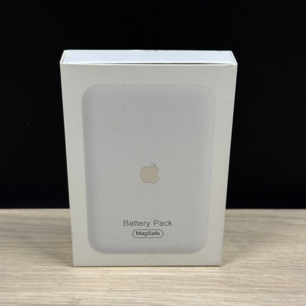 Baterry pack Magsafe