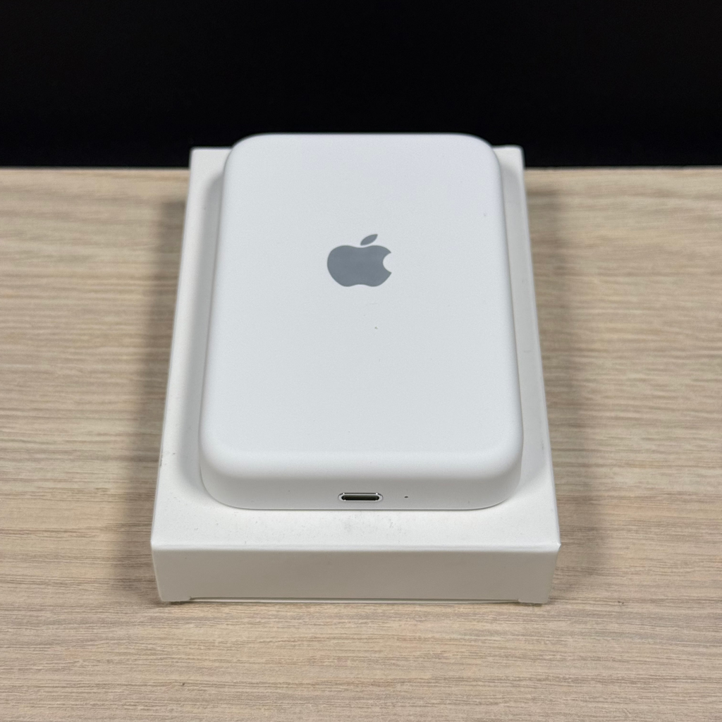 Baterry pack Magsafe