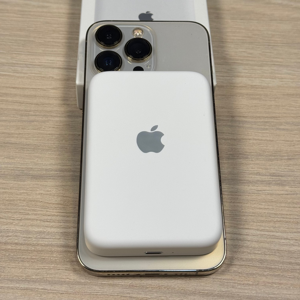 Baterry pack Magsafe