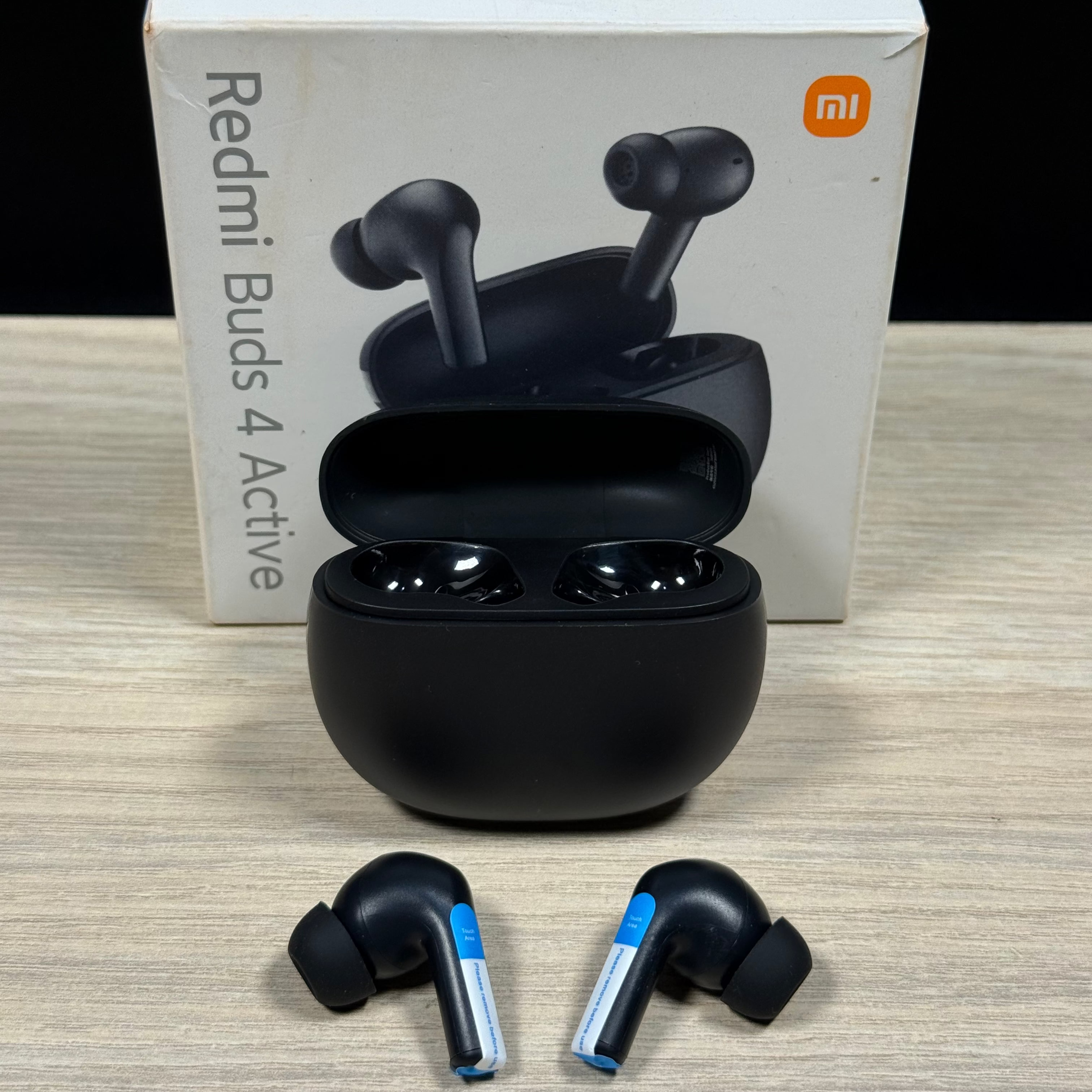 Redmi Buds 4 Active