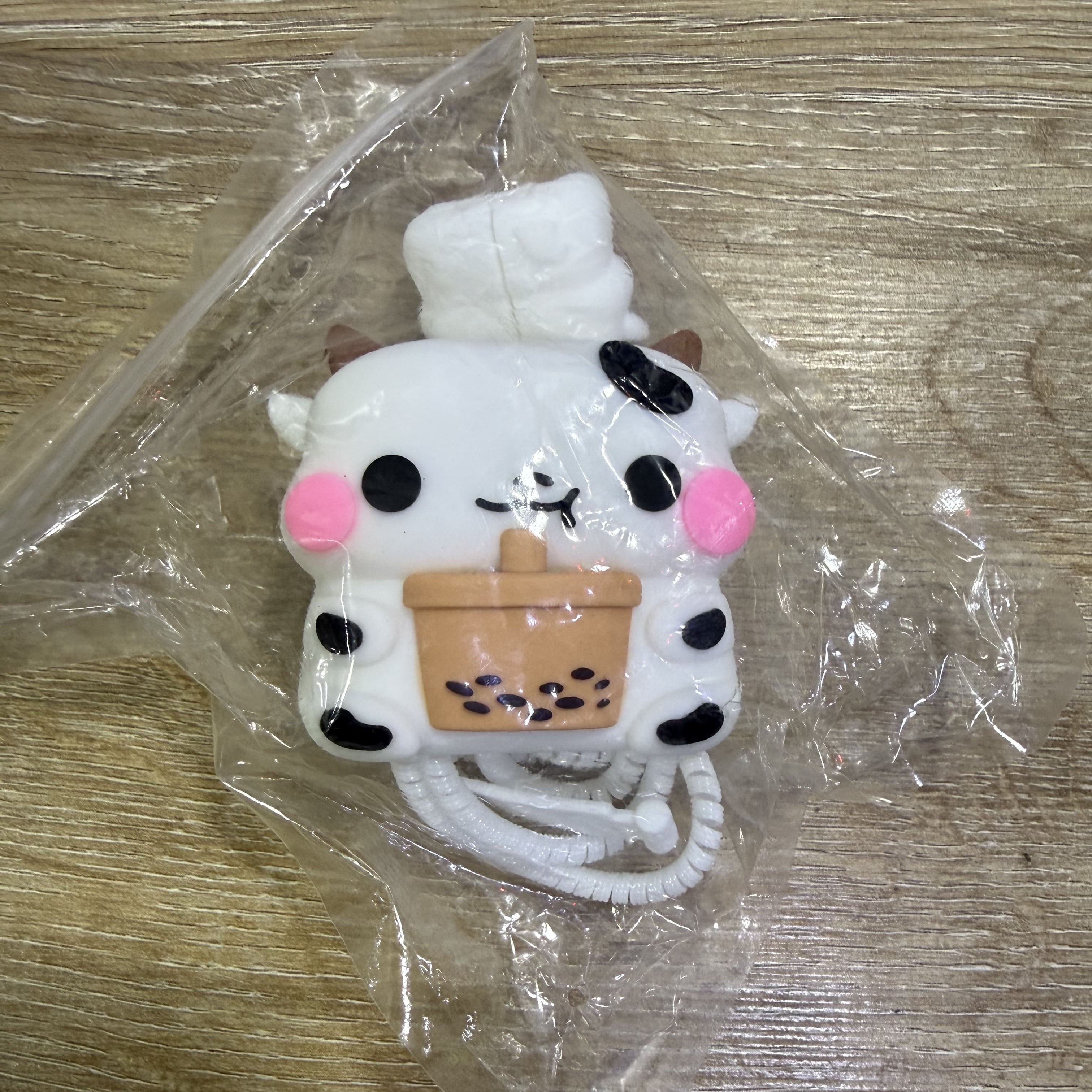 Forros Protectores para Cargador iPhone – Diseños Variados