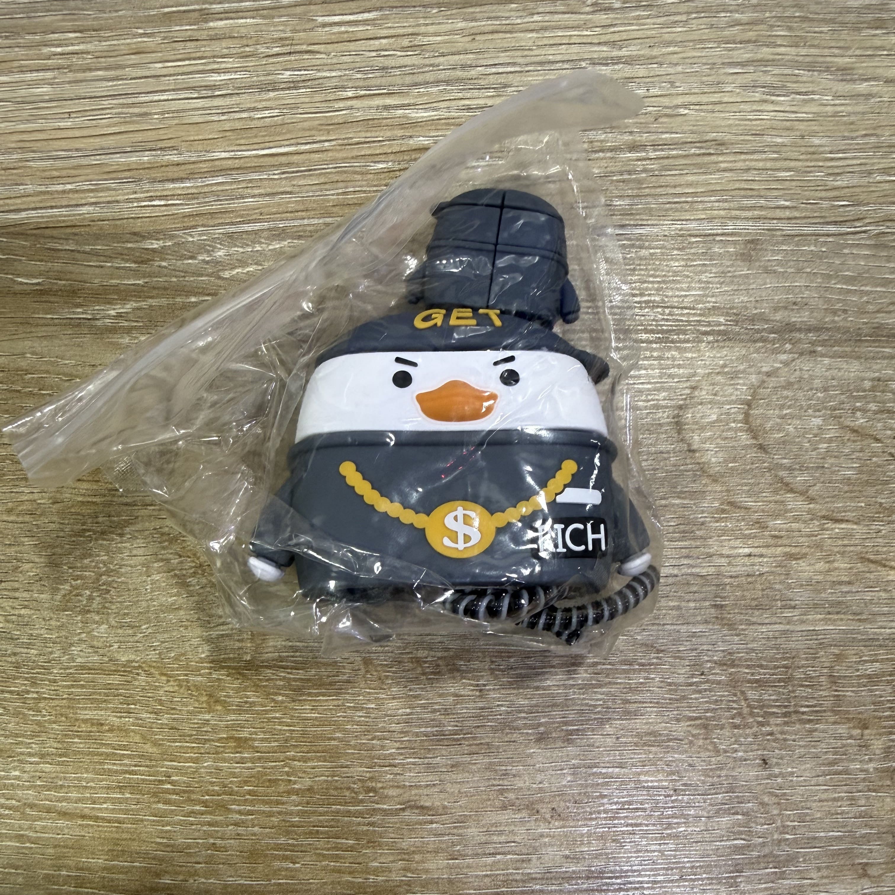 Forros Protectores para Cargador iPhone – Diseños Variados