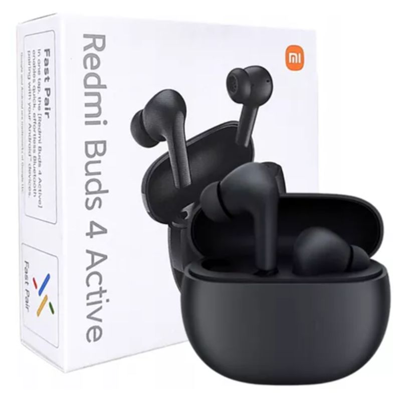 Redmi Buds 4 Active